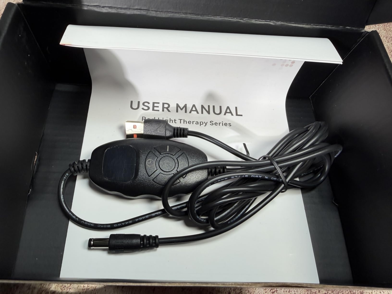 Full Body Red Light Therapy Mat, 59.1