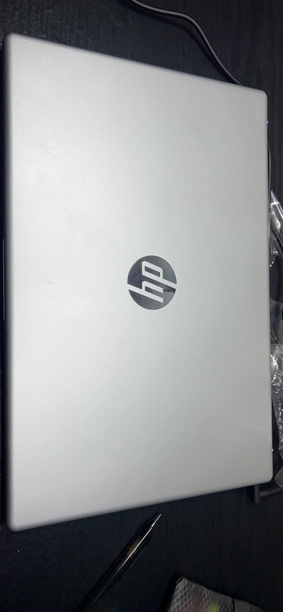 HP Ultrabook Laptop, 8GB RAM, 1.1TB Storage (1TB OneDrive + 64GB SSD), Microsoft 365 Included, Intel 2-Core, Rose Gold customer photo 2