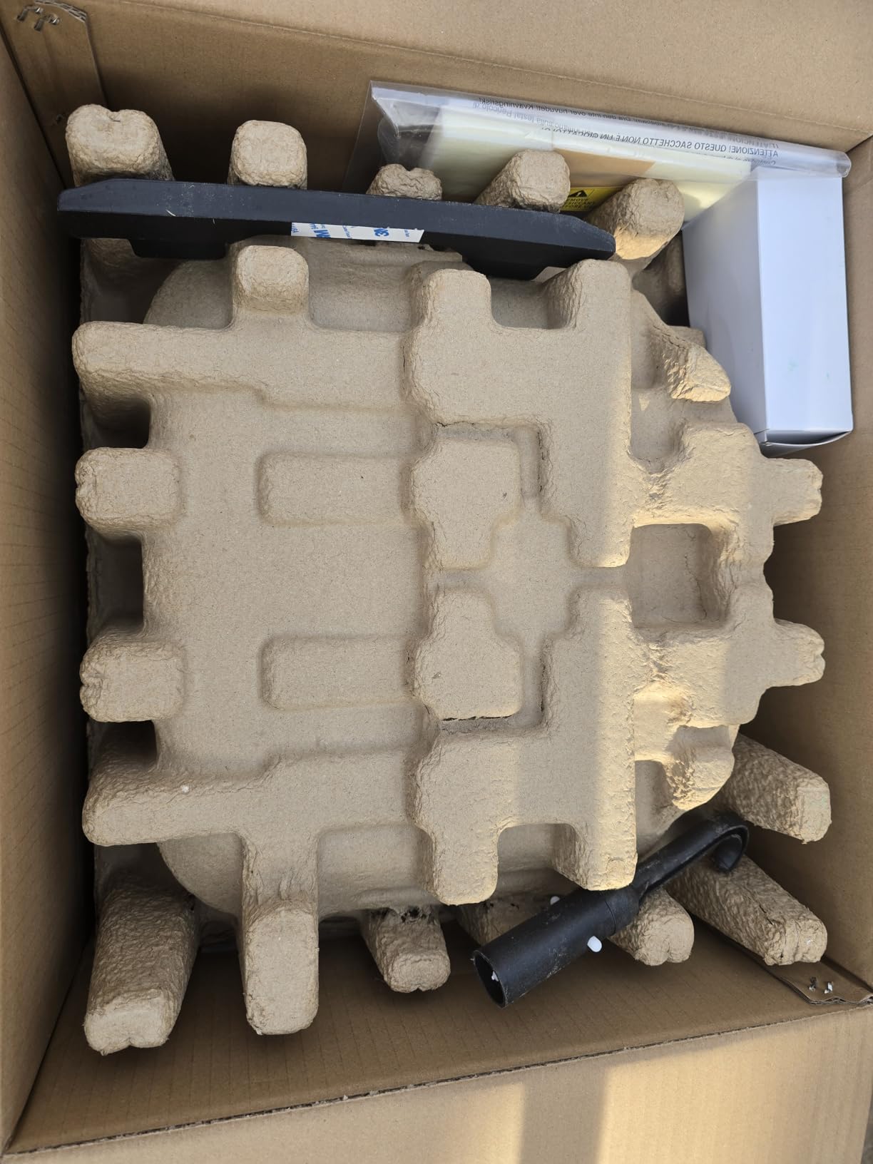 (2026 Upgraded) WYBOT C2 Cordless Robotic Pool Cleaner, Dual Filtration, Wall Climbing & Waterline Cleaning, App Scheduling, Smart Navigation, Pool Vacuum for Inground/Above Ground Pools-2152 Sq.ft customer photo 2