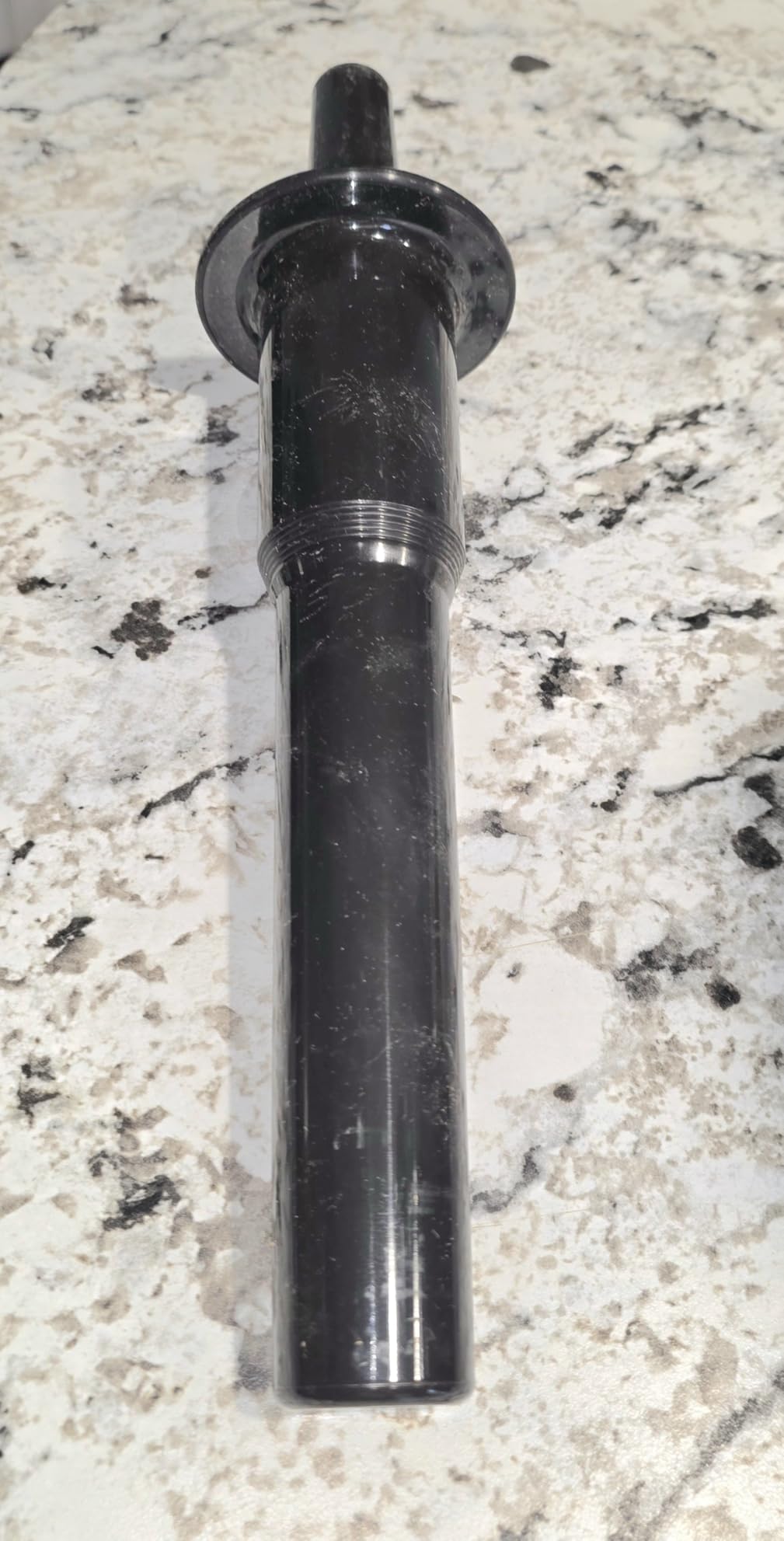 Vitamix VX1 Blender, Professional-Grade Kitchen Blender for Smoothies, Soups, Juices and More, 10-Speeds, Stainless Steel Blades, Self-Cleaning Kitchen Appliance, 64 Oz Classic Container, Black customer photo 2