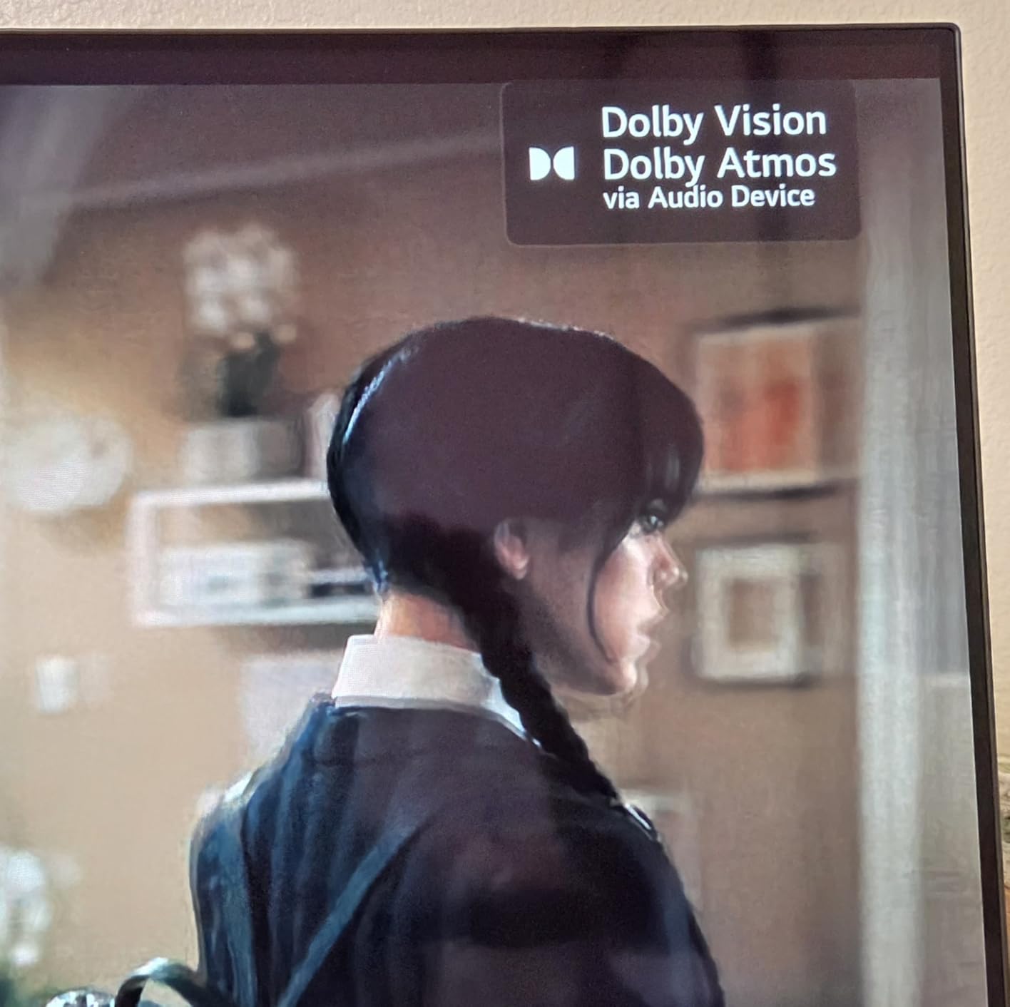 ULTIMEA 2.1ch Surround Sound Bar for TV, Built-in Subwoofer, Peak Power 132W, App Control, 16 Inches Bluetooth 5.4 TV Speakers Soundbar, All-in-one PC Soundbar, Opt/AUX/Wall Mount, Poseidon M20 Pro customer photo 3