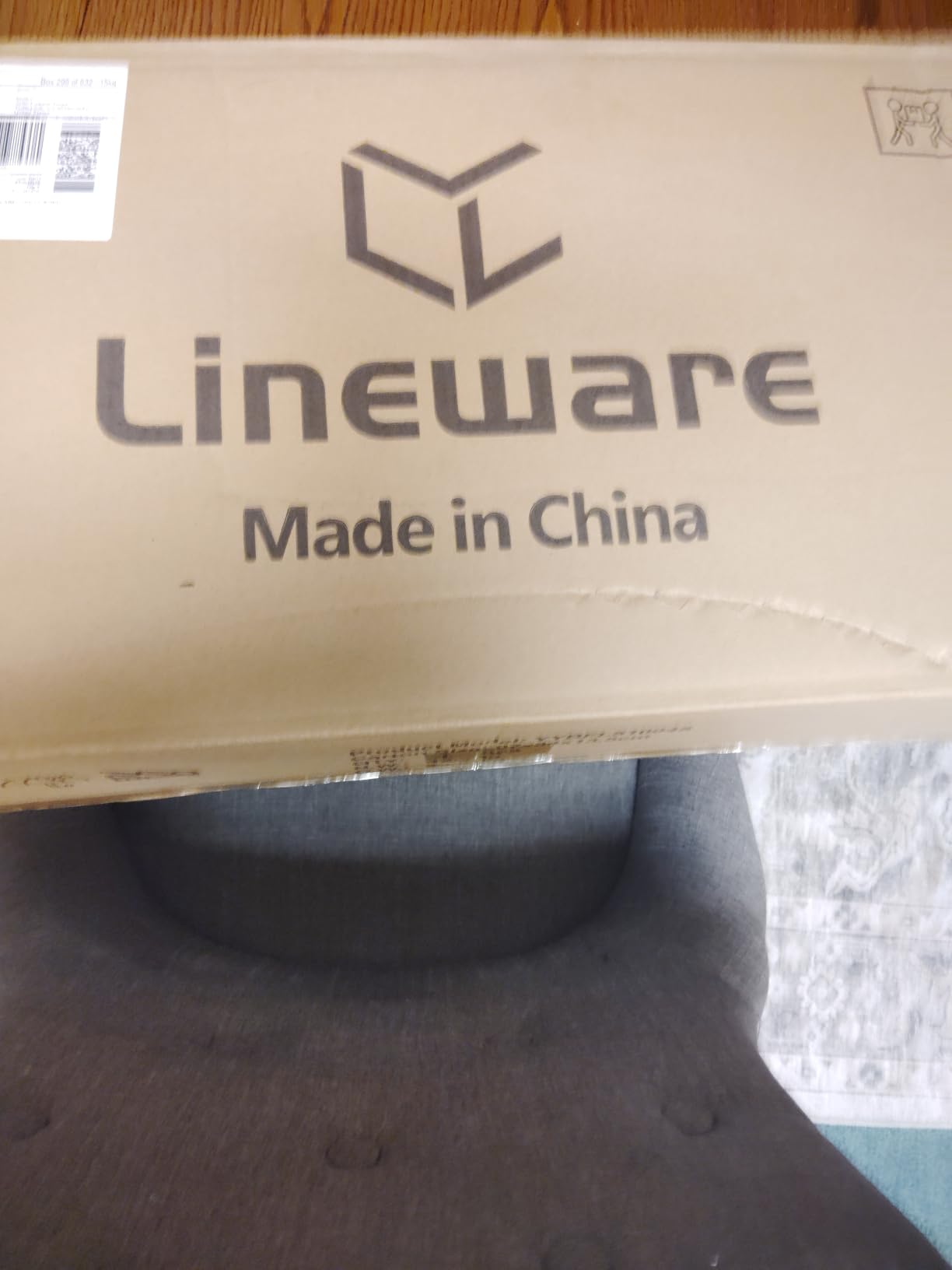 Raised Garden Bed with Self-Watering System, 8x4x1 ft Elevated Planter Boxes Outdoor with PE Cover, Galvanized Raised Beds for Gardening,Vegetables,Flowers, Backyard, Patio customer photo 1