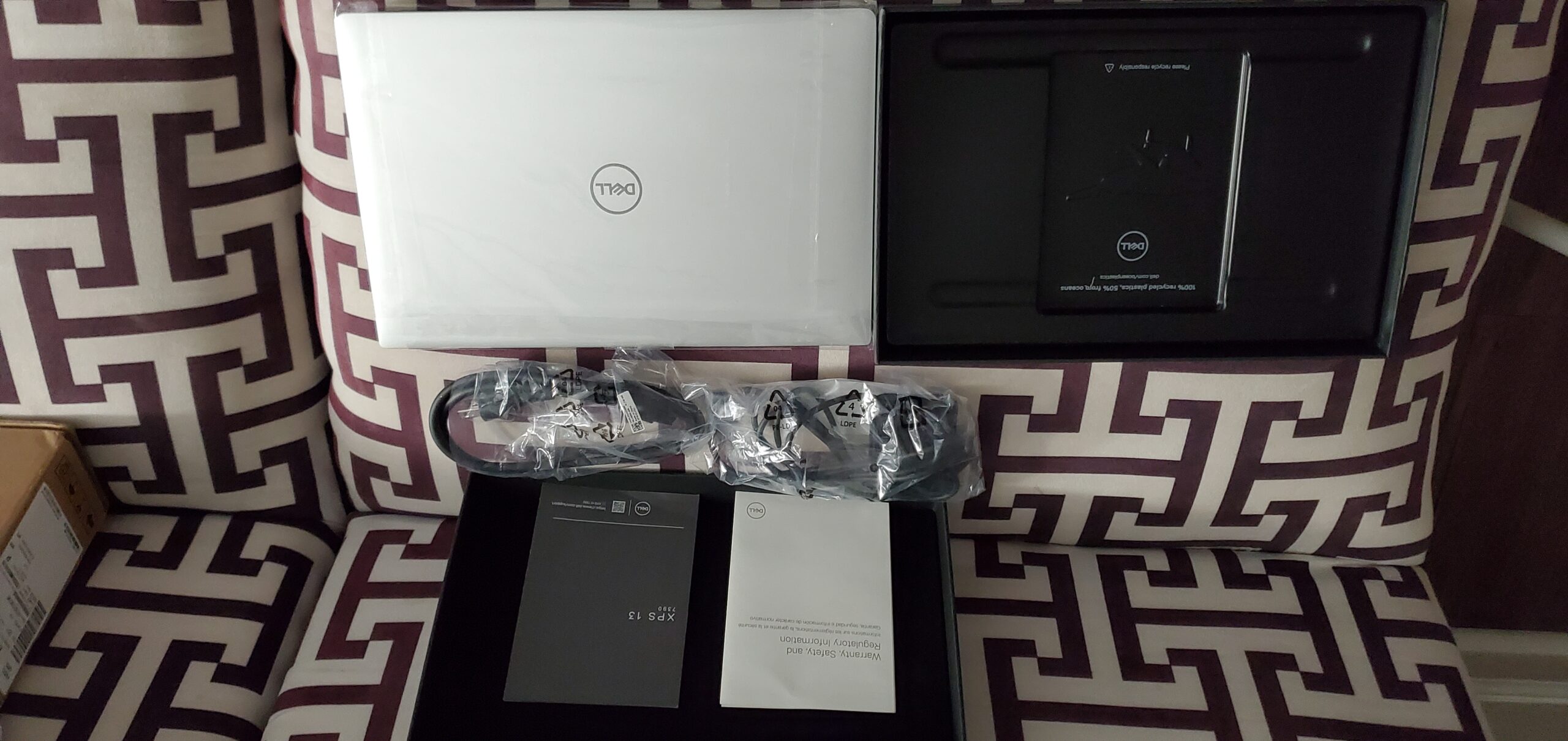 Dell XPS 13 9345 Business Laptop, Copilot+ AI PC (13.4