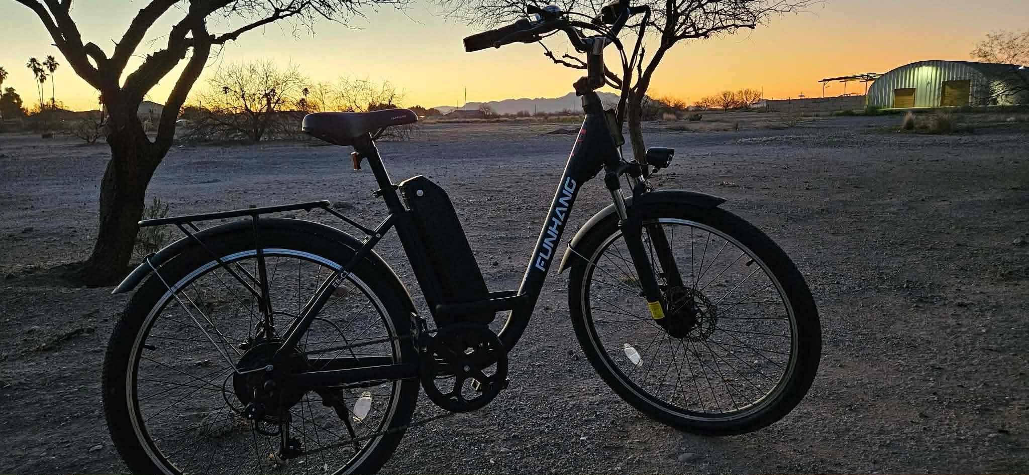 Electric Bike for Adults, 26