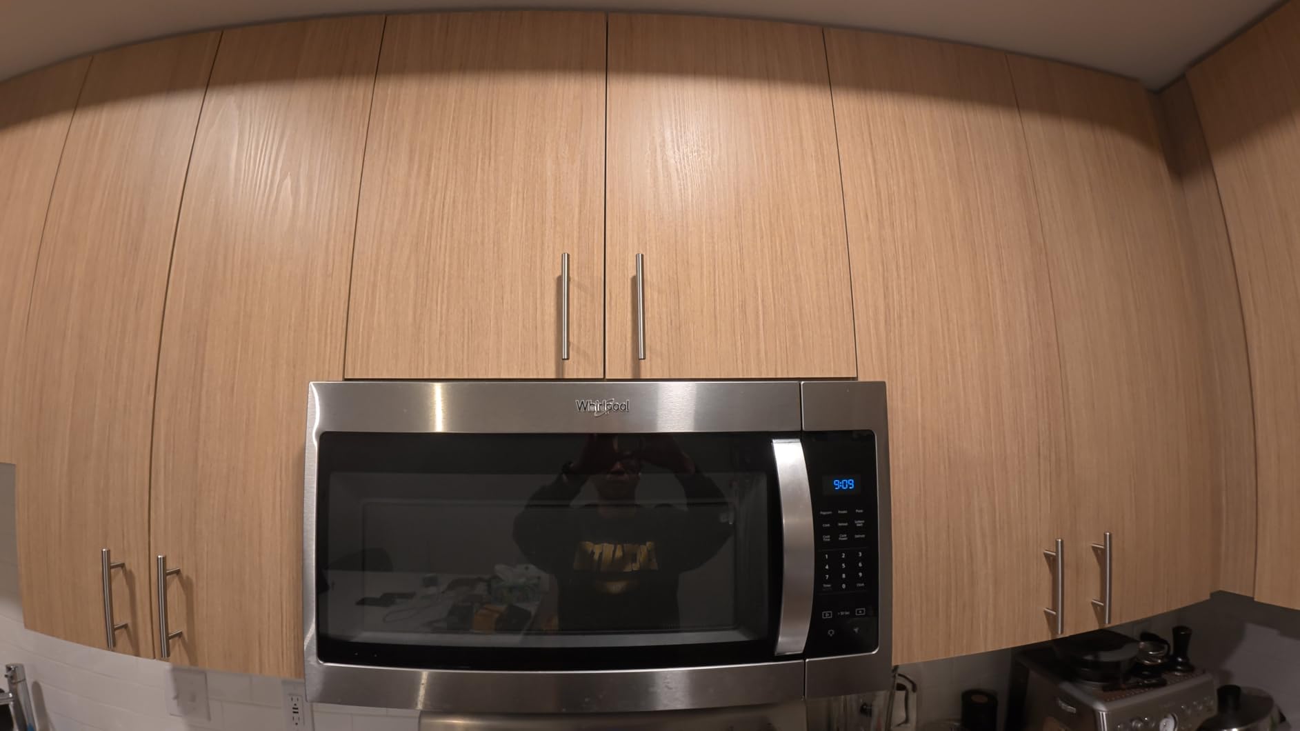 Xtra Atto Wearable 4K Action Camera (128GB), 54 g, Light and Compact, 1/1.3