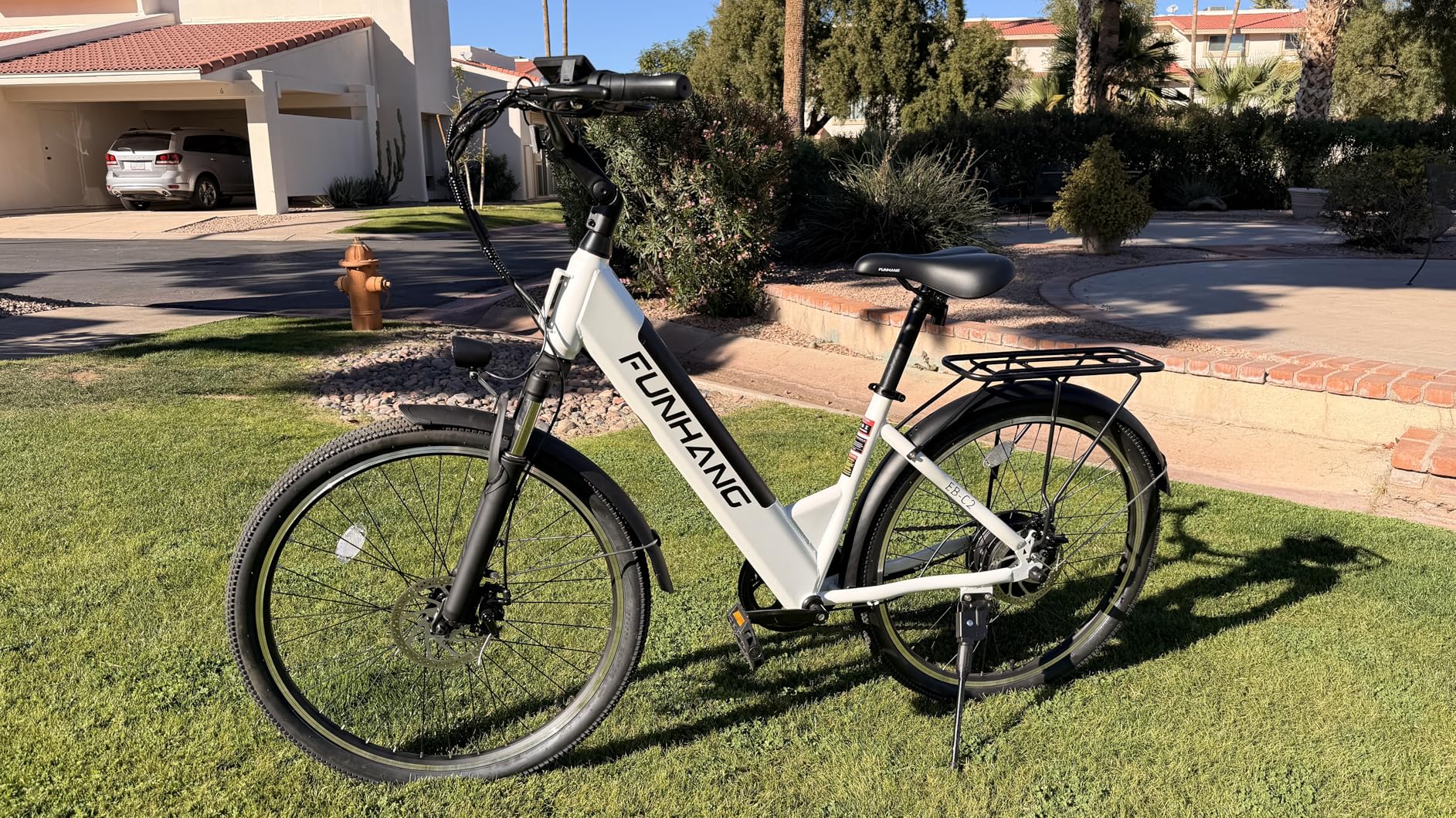 Electric Bike for Adults,26
