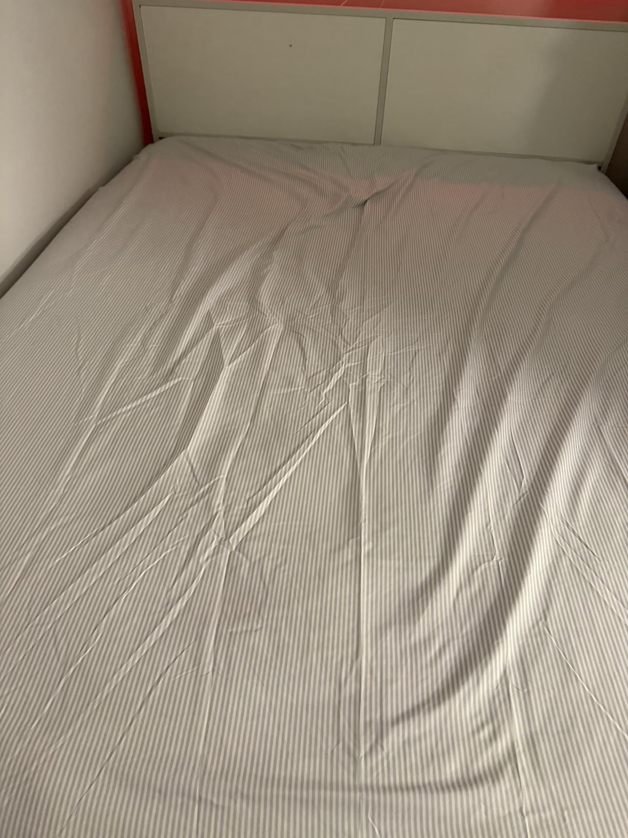 BedStory Extra Firm Queen Mattress 14 Inch, Hybrid Queen Size Mattress in a Box, Back Pain Relief, Luxury Pocket Spring Mattress customer photo 2