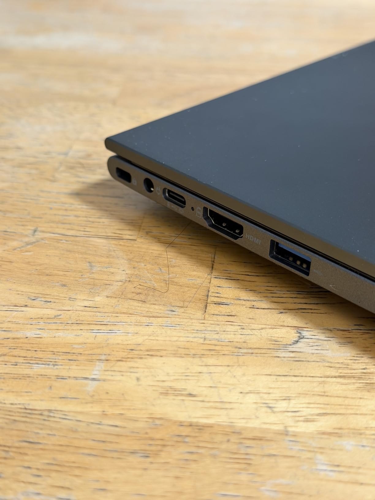 2026 New Light Gaming Laptop, 16.0inch Laptop Computer with AMD Ryzen 7 7730U(8C/16T, Up to 4.5GHz), 16GB RAM 512GB NVMe SSD Windows 11 Laptop, Radeon RX Vega 8 Graphics customer photo 2