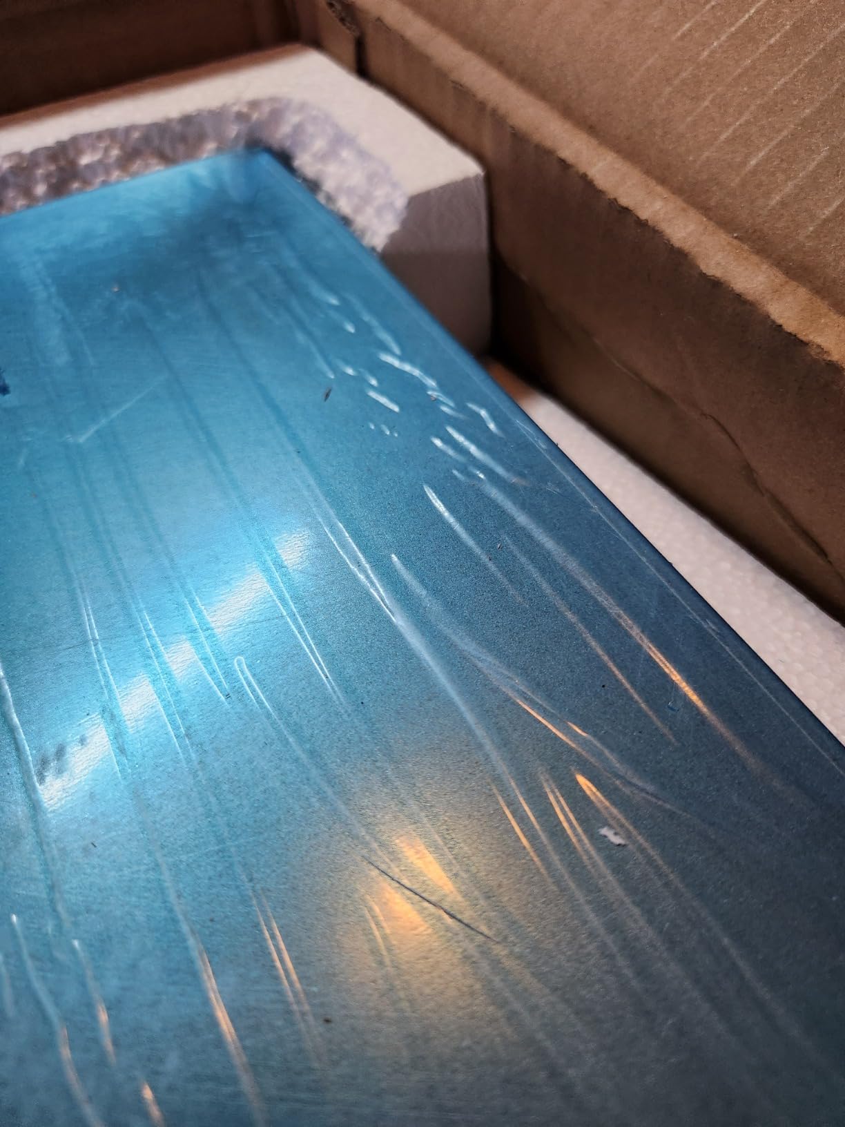 Karpevta Outdoor Kitchen Drawer Combo 27.8''W x 21.7''H x 19.4''D, Multi-Layer Design Access Door &Triple Drawers Combo Stainless Steel with Partition Perfect for Outdoor Kitchen BBQ Island customer photo 2