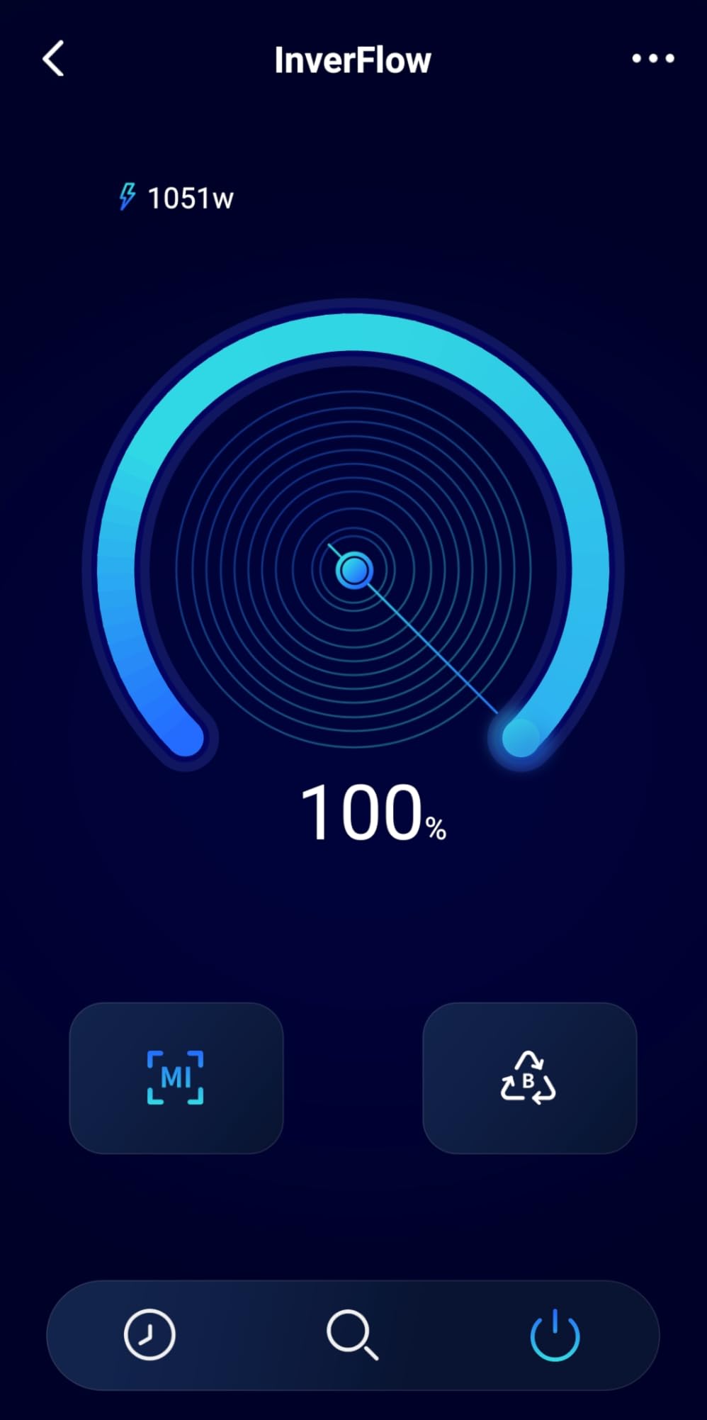 iGarden Swim Jet P Series, 450 GPM Inverter Counter Current Swimming System with 5 Wave Modes, Swim Jet Machine for Inground Pools, Training or Fun, Full Touchscreen, App Control customer photo 2