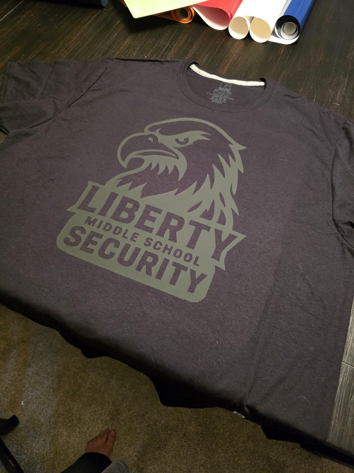 Cricut EasyPress® SE - 12 in x 10 in Heat Press - Heat Transfer Machine for T-Shirts, Sweatshirts, Blankets, Pillows, & More - Easy to Use - Blue customer photo 1