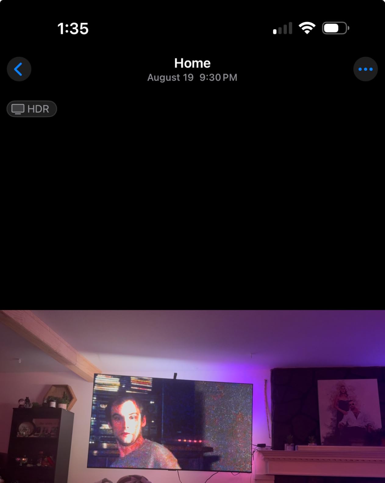 OLED65C4PUA 65 Inch Class OLED evo C4 Series Smart TV 4K Processor (2024) Bundle with Deco Essentials CPS Exclusive 26Month Protection Pack + Deco Gear 4K HDMI Cables x2 customer photo 1