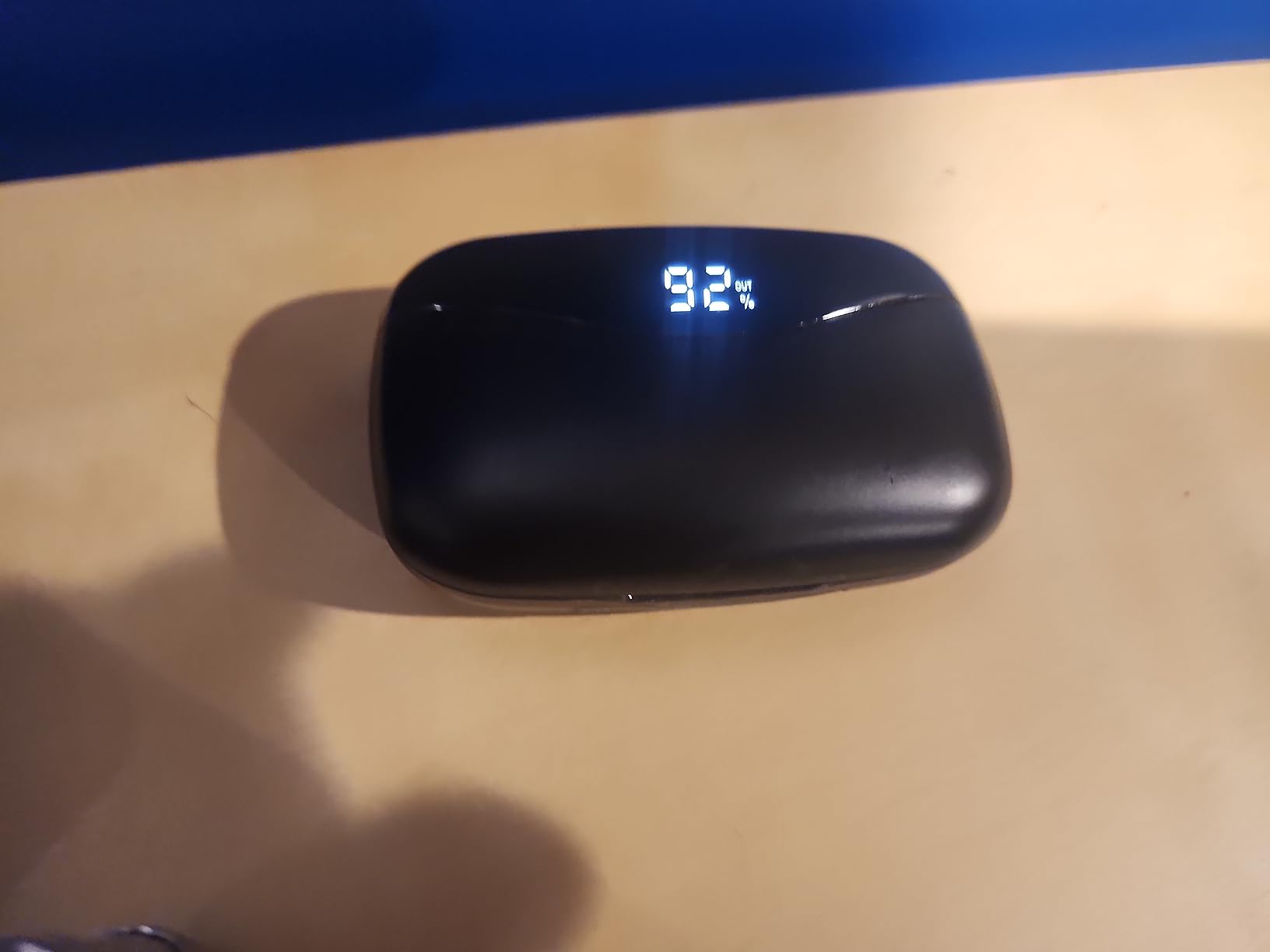 PSIER Bone Conduction Headphones, 2026 Upgrade Bluetooth 6.0 Open Ear Headphones, 10Hrs Playtime Wireless Earbuds with Mic, 23g Lightweight Comfort, IPX5 Waterproof Running Headphones for Gym, Outdoor customer photo 1