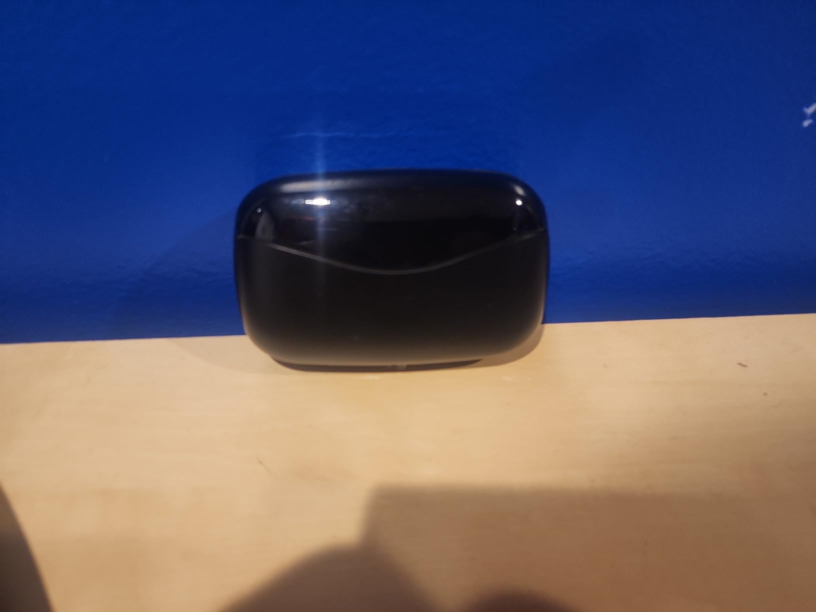 PSIER Bone Conduction Headphones, 2026 Upgrade Bluetooth 6.0 Open Ear Headphones, 10Hrs Playtime Wireless Earbuds with Mic, 23g Lightweight Comfort, IPX5 Waterproof Running Headphones for Gym, Outdoor customer photo 2