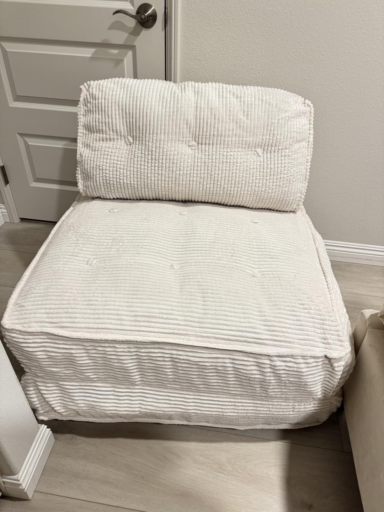 Folding Sofa Bed Convertible Sleeper Chair 33