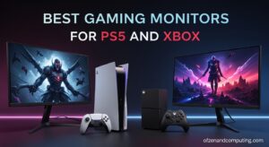 10 Best Gaming Monitors For PS5 And Xbox March 2026 Buying Guide Best Gaming Monitors For PS5 And Xbox 300x164 