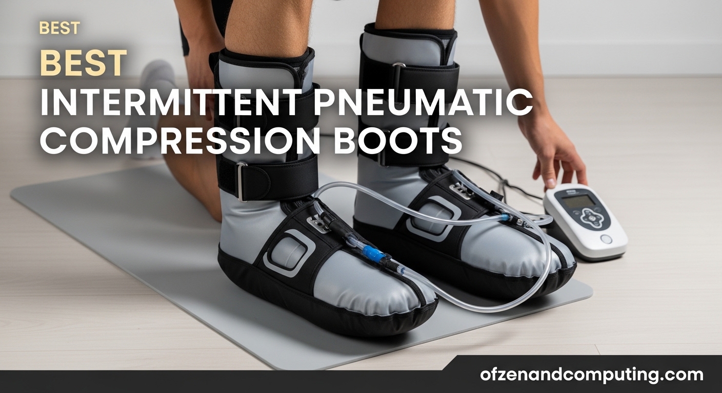 Best Intermittent Pneumatic Compression Boots