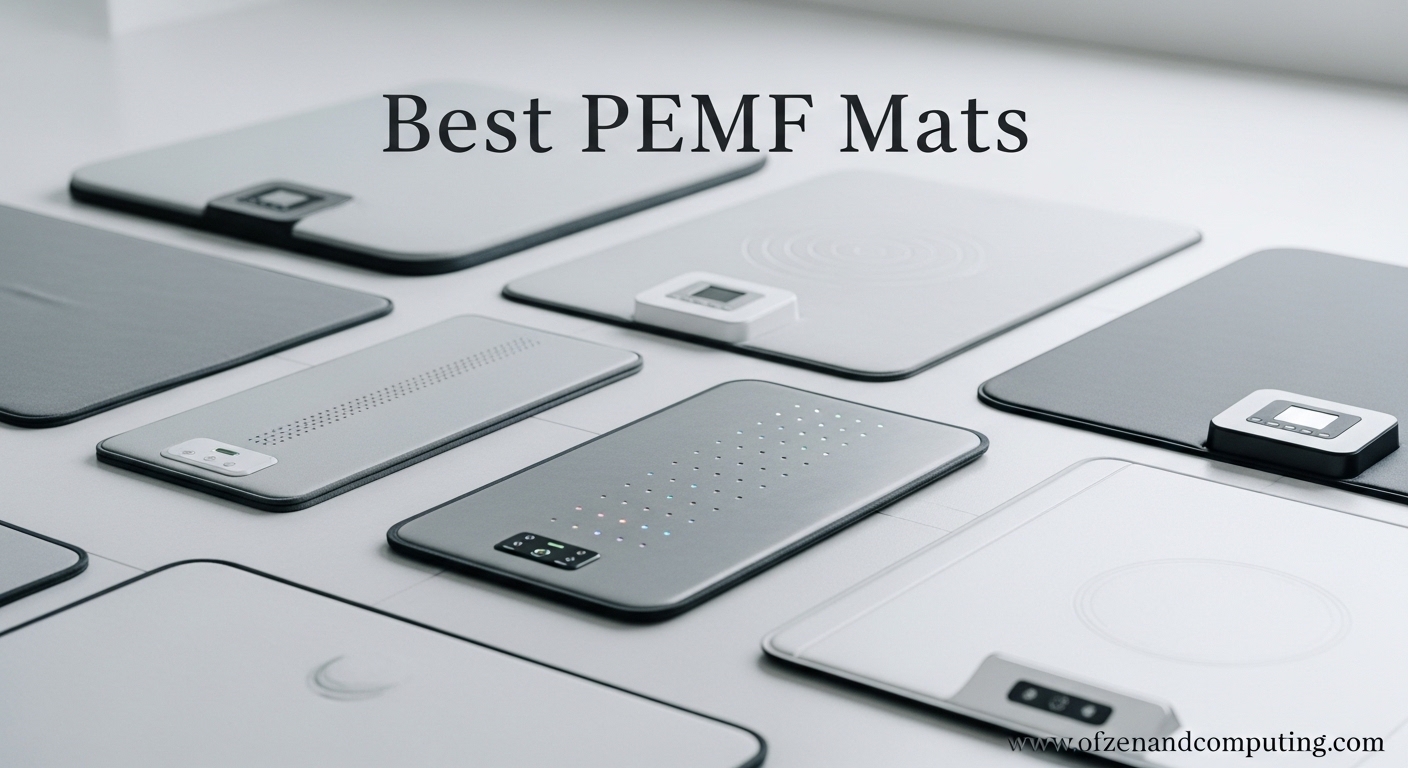 Best PEMF Mats