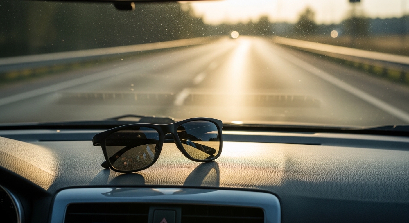 Best Polarized Sunglasses for Driving