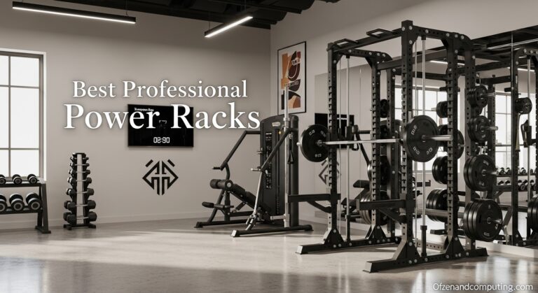12 Best Professional Power Racks (June 2026) Expert Reviews