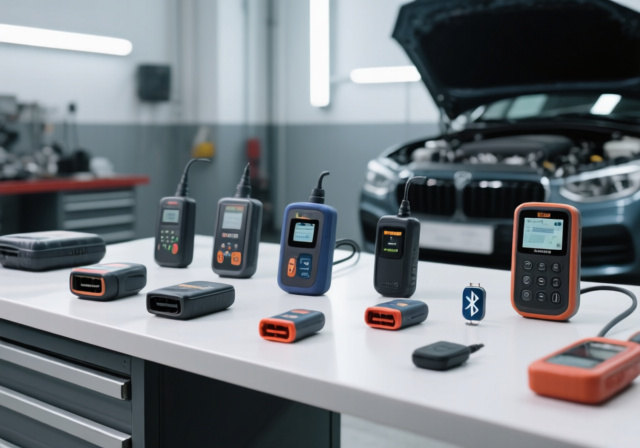 best obd2 Scanners