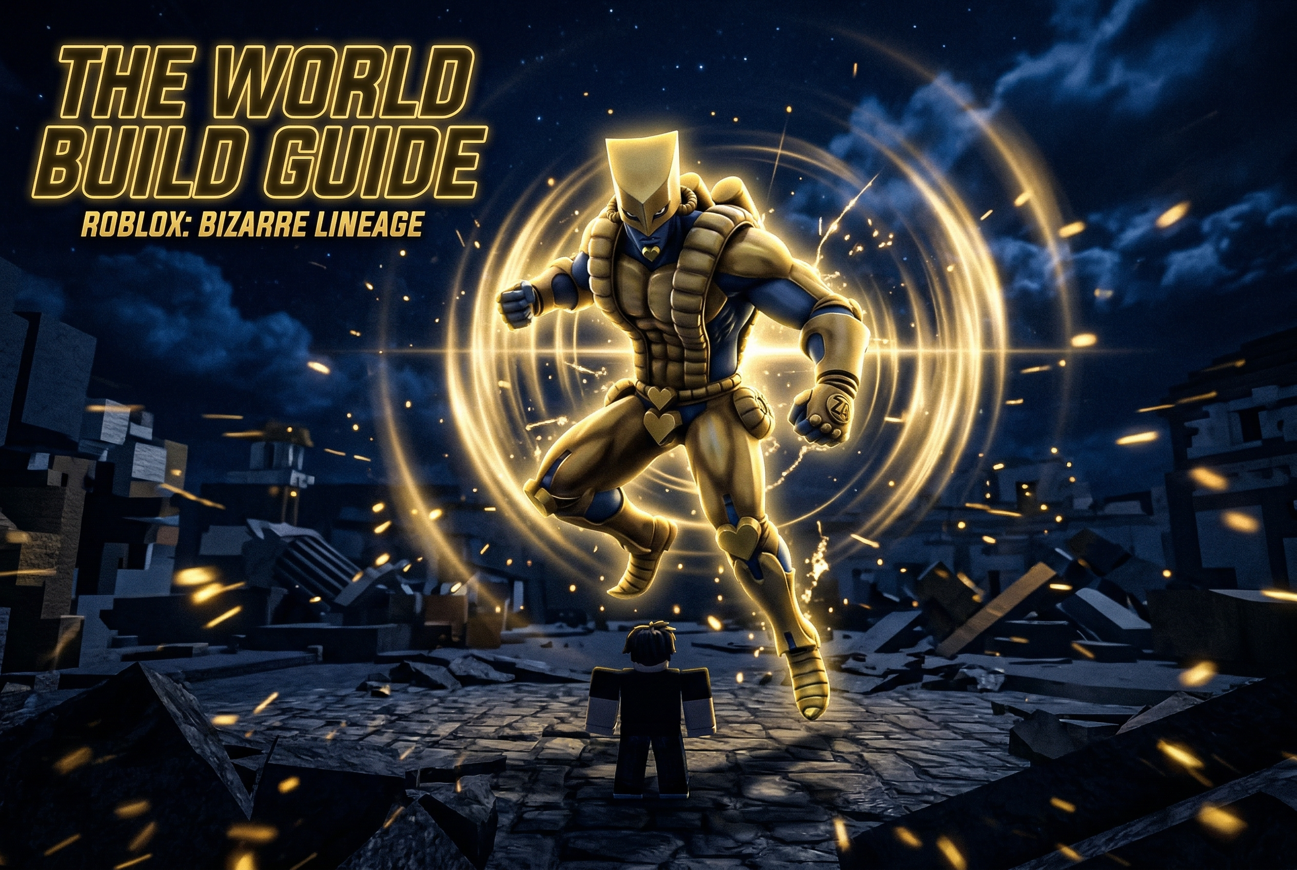 Bizarre Lineage The World Build Guide