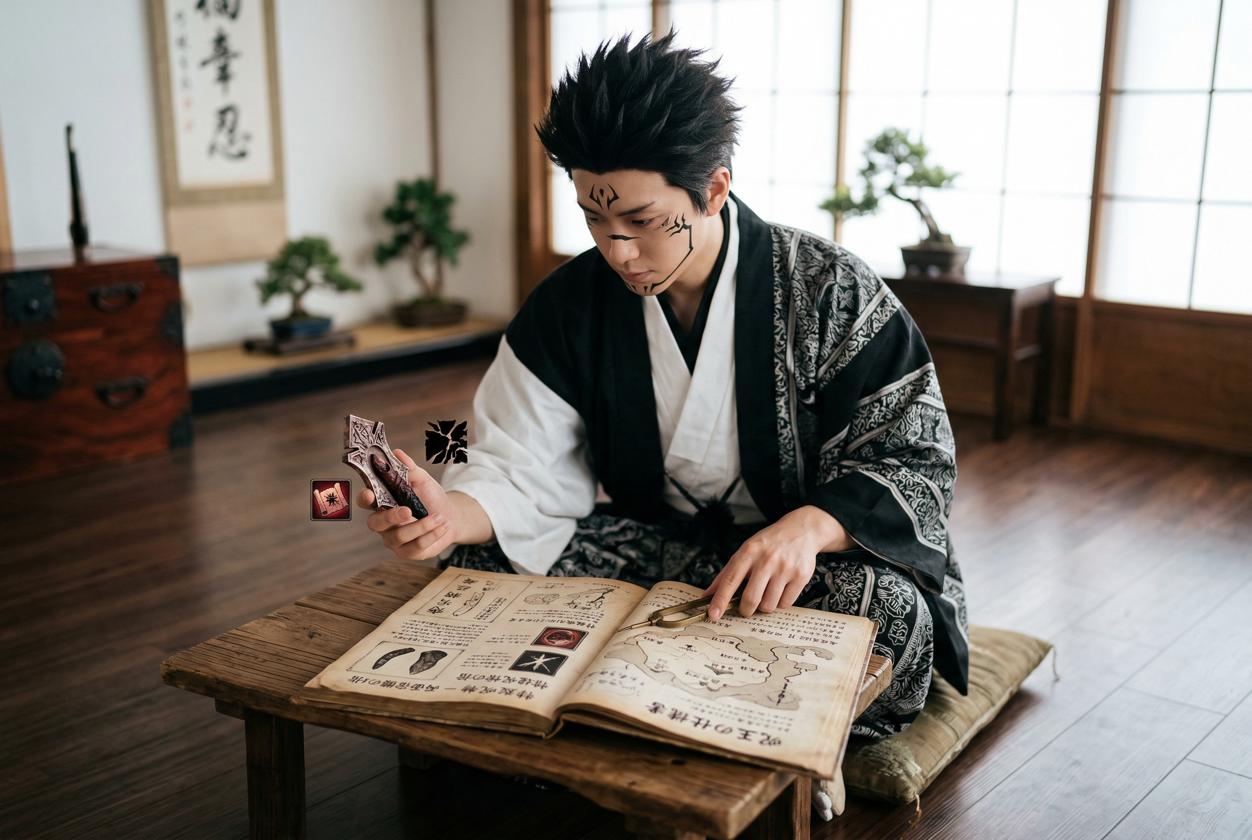 Heian Sukuna Reign Piece Guide – How to Get the King of Curses Spec