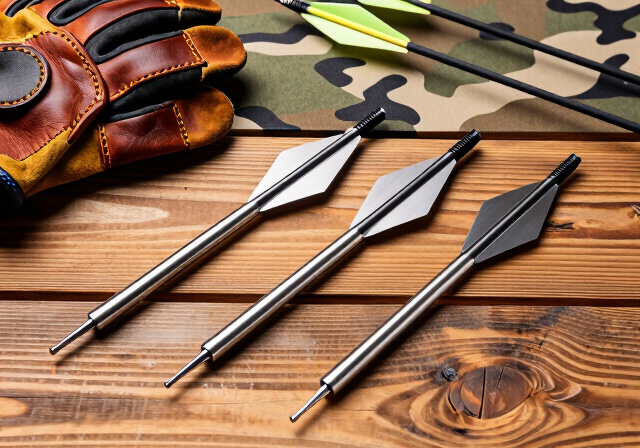 Best Mechanical Broadheads