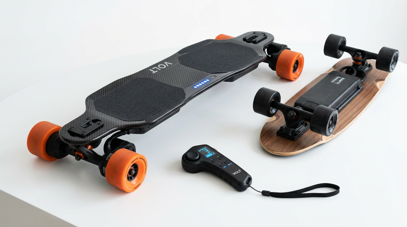 Best Electric Skateboards Under $500
