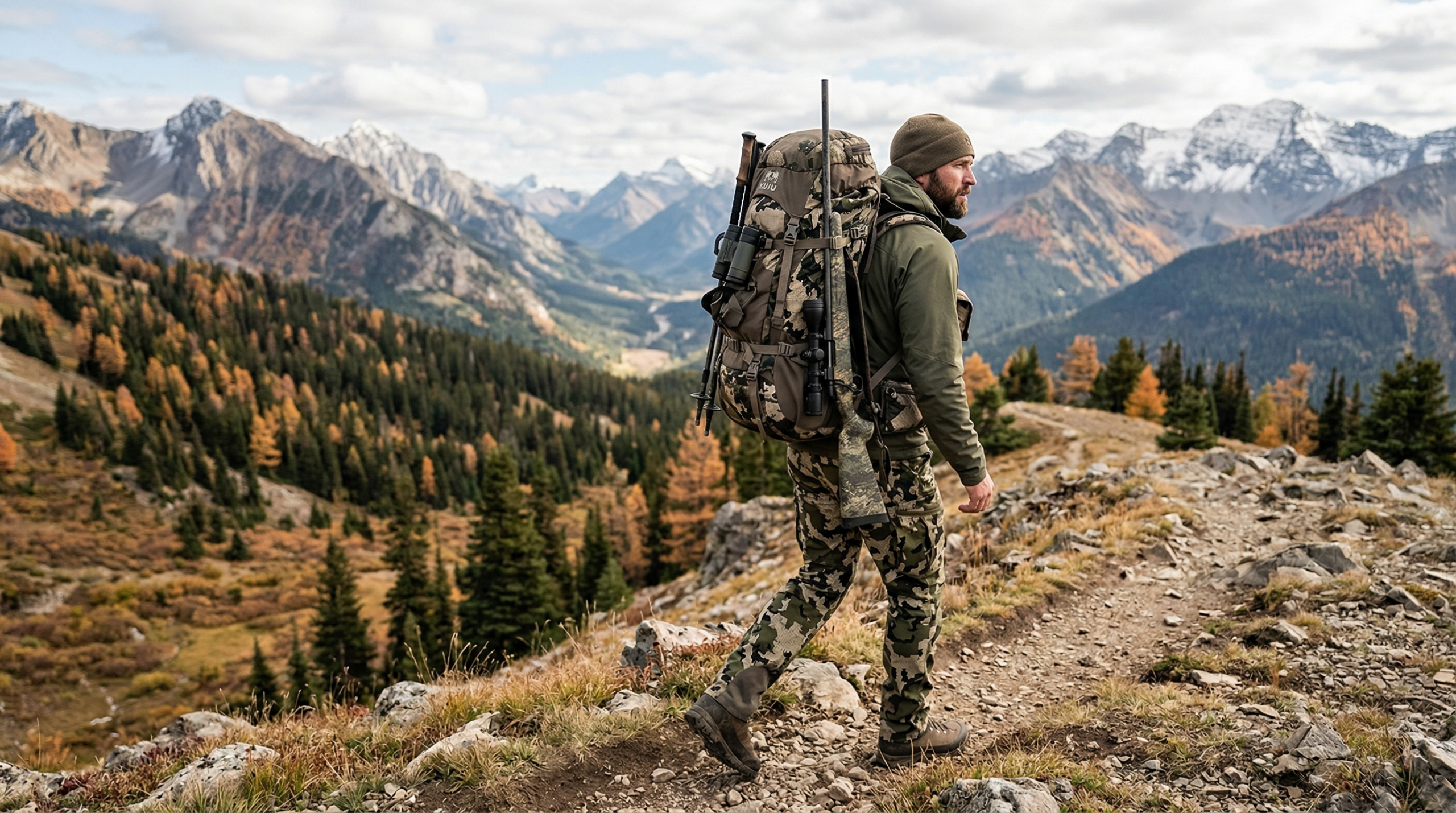Best Hunting Backpacks with Frame