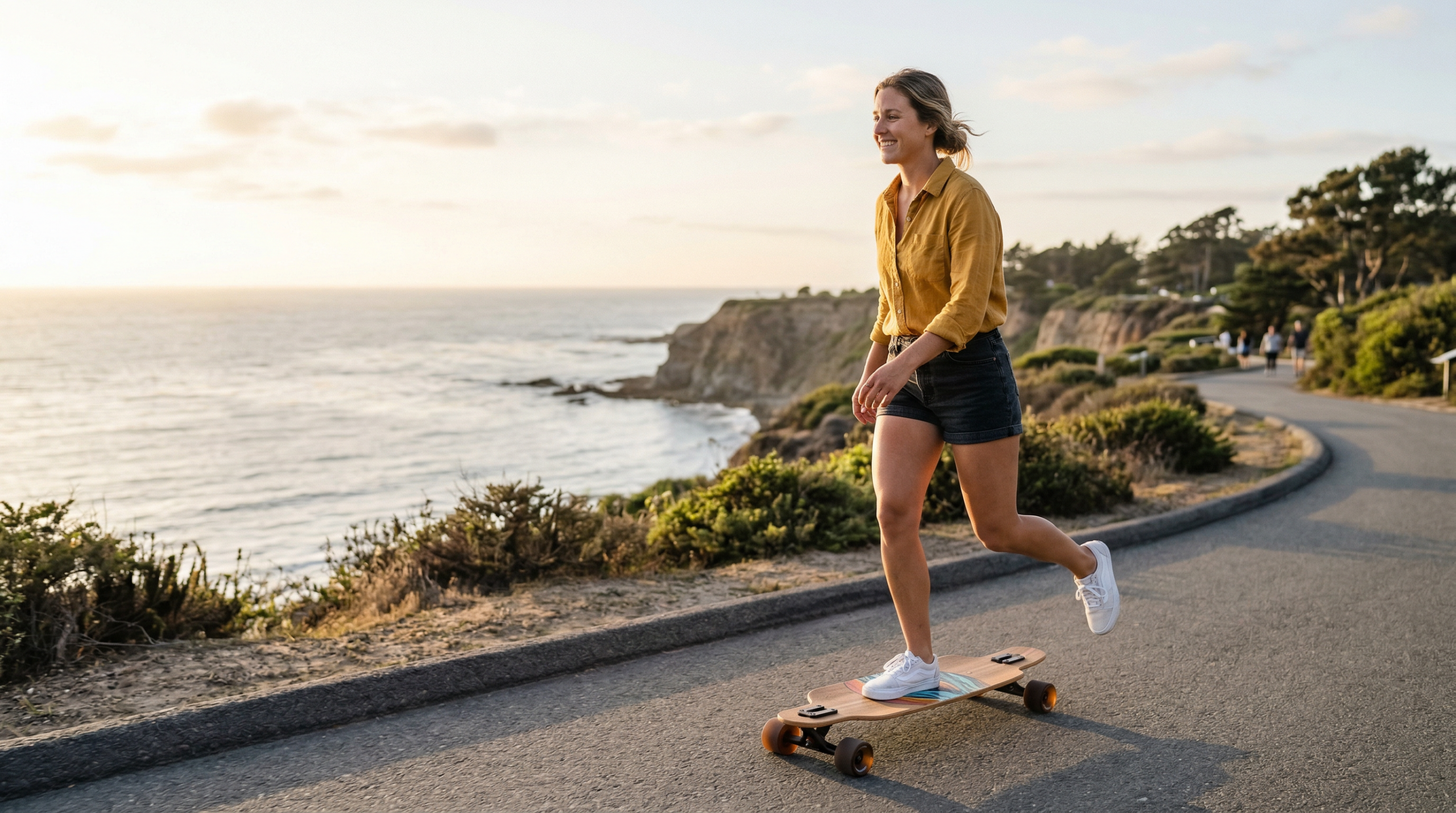 Best Longboards for Cruising