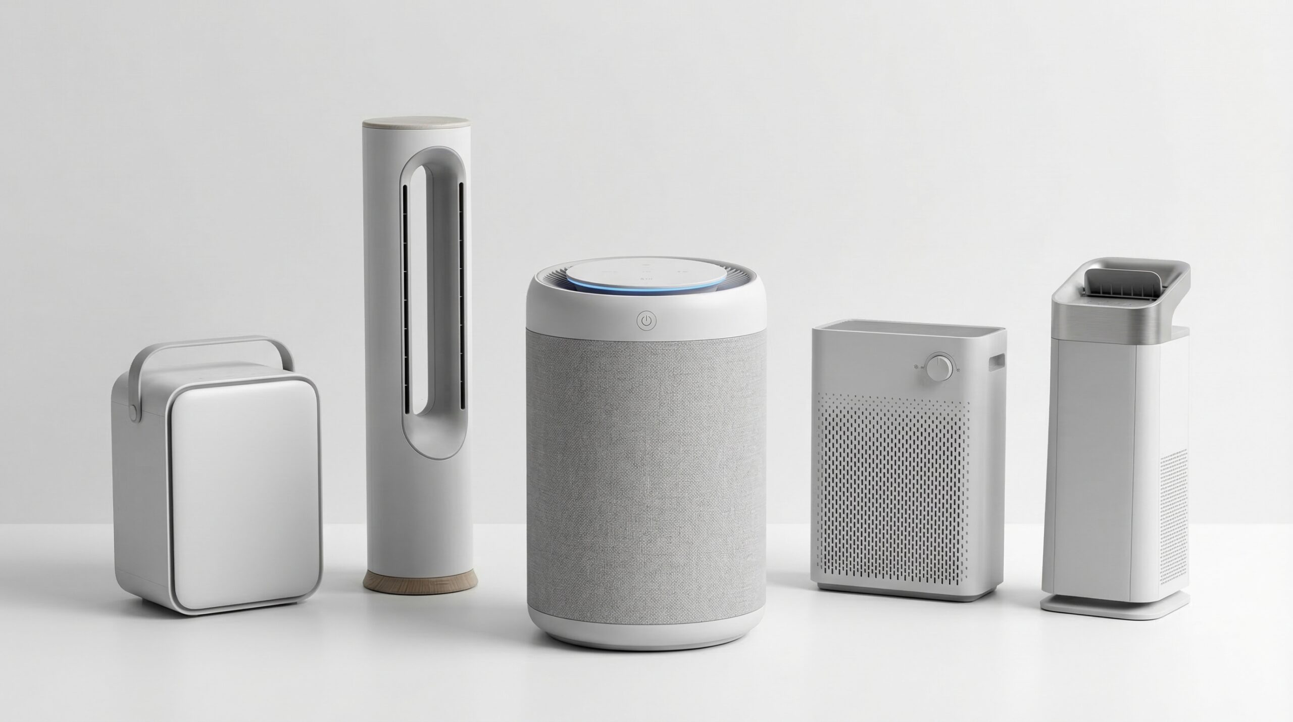 Best Big Spring Sale Air Purifier for Allergies Deals on Amazon