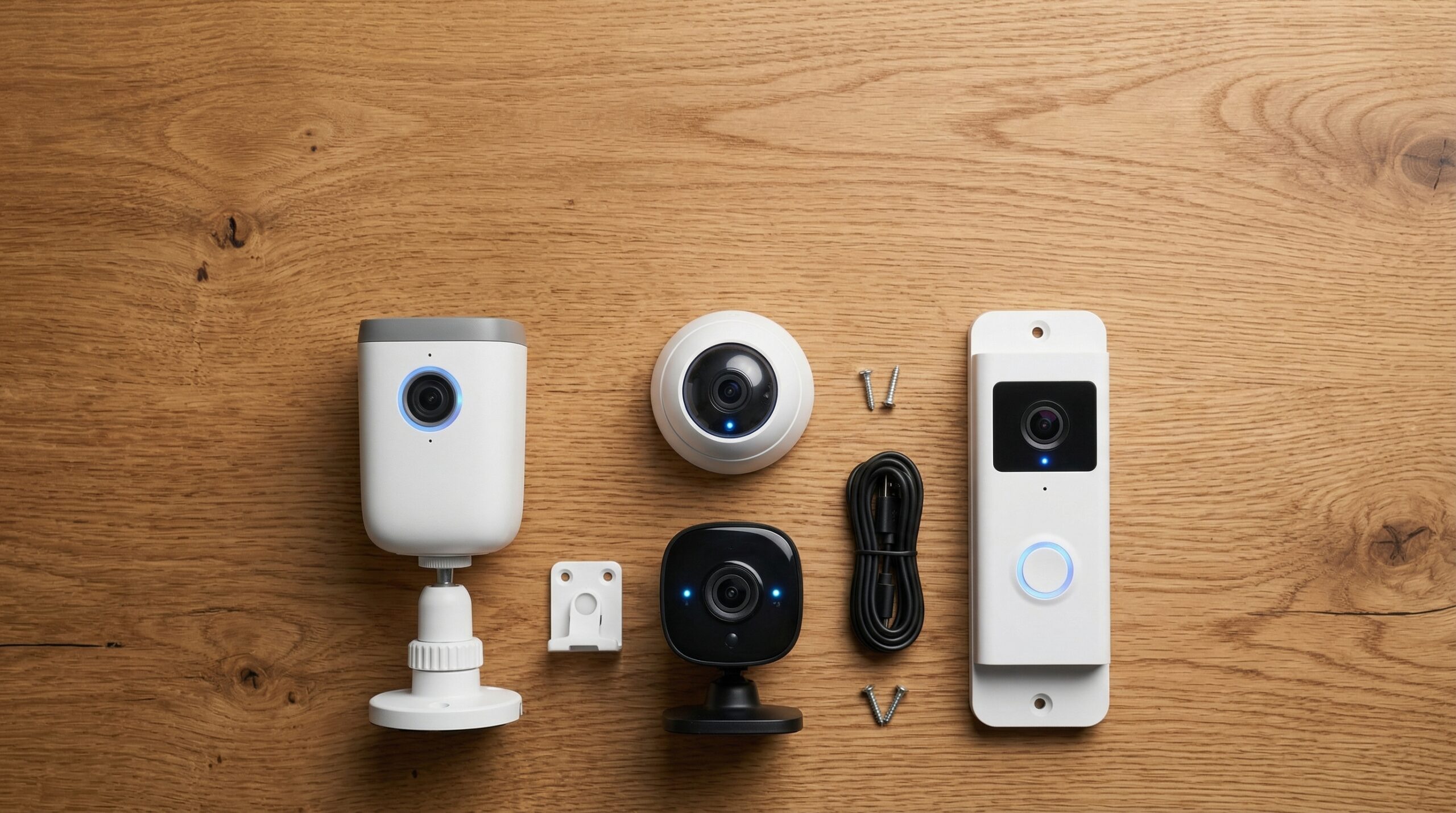 Best Big Spring Sale Ring Security Camera Deals on Amazon