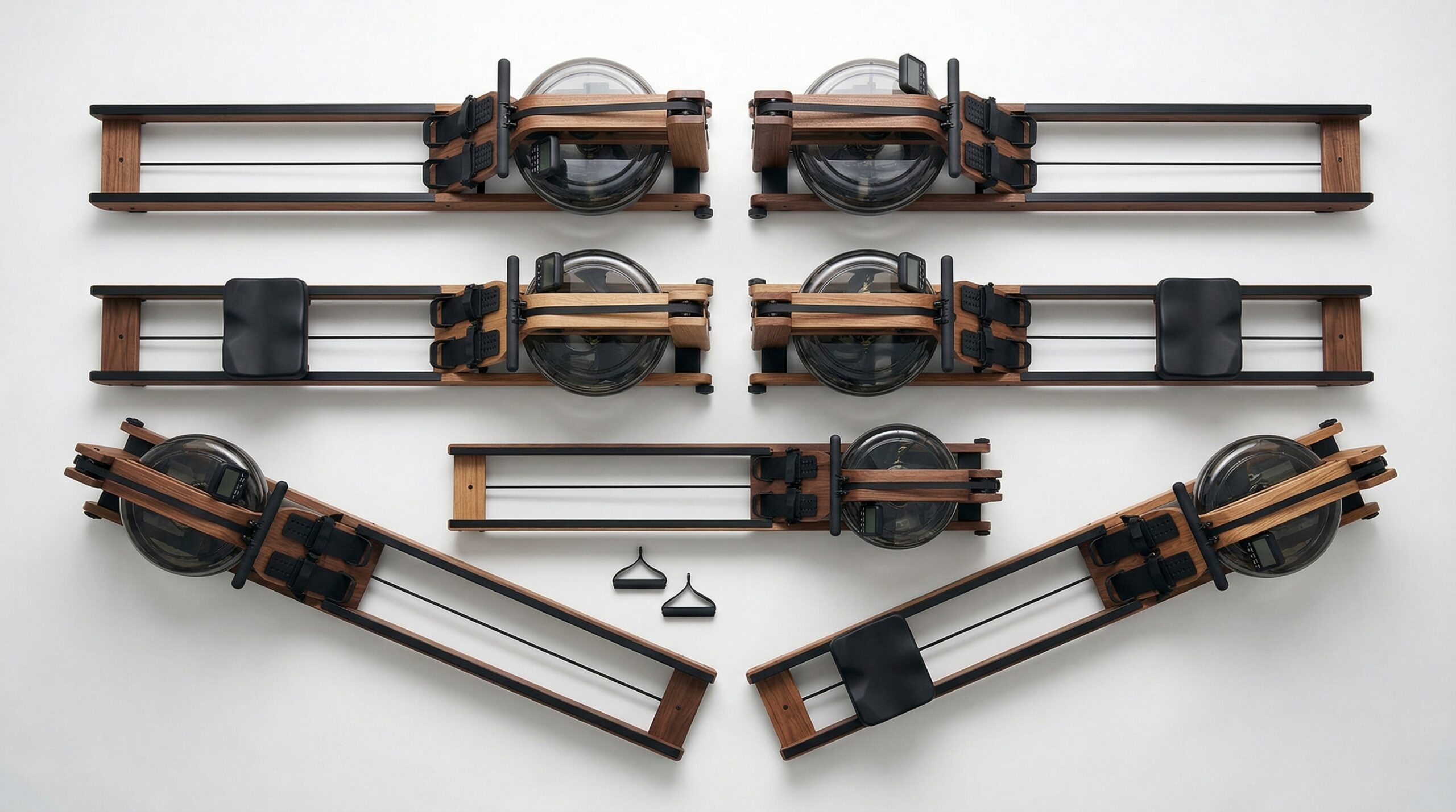 Best Big Spring Sale Rowing Machine Deals on Amazon