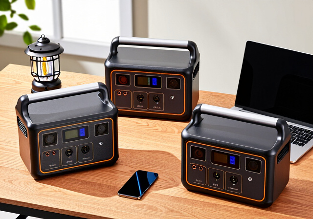 Best Big Spring Sale Portable Power Station Deals on Amazon