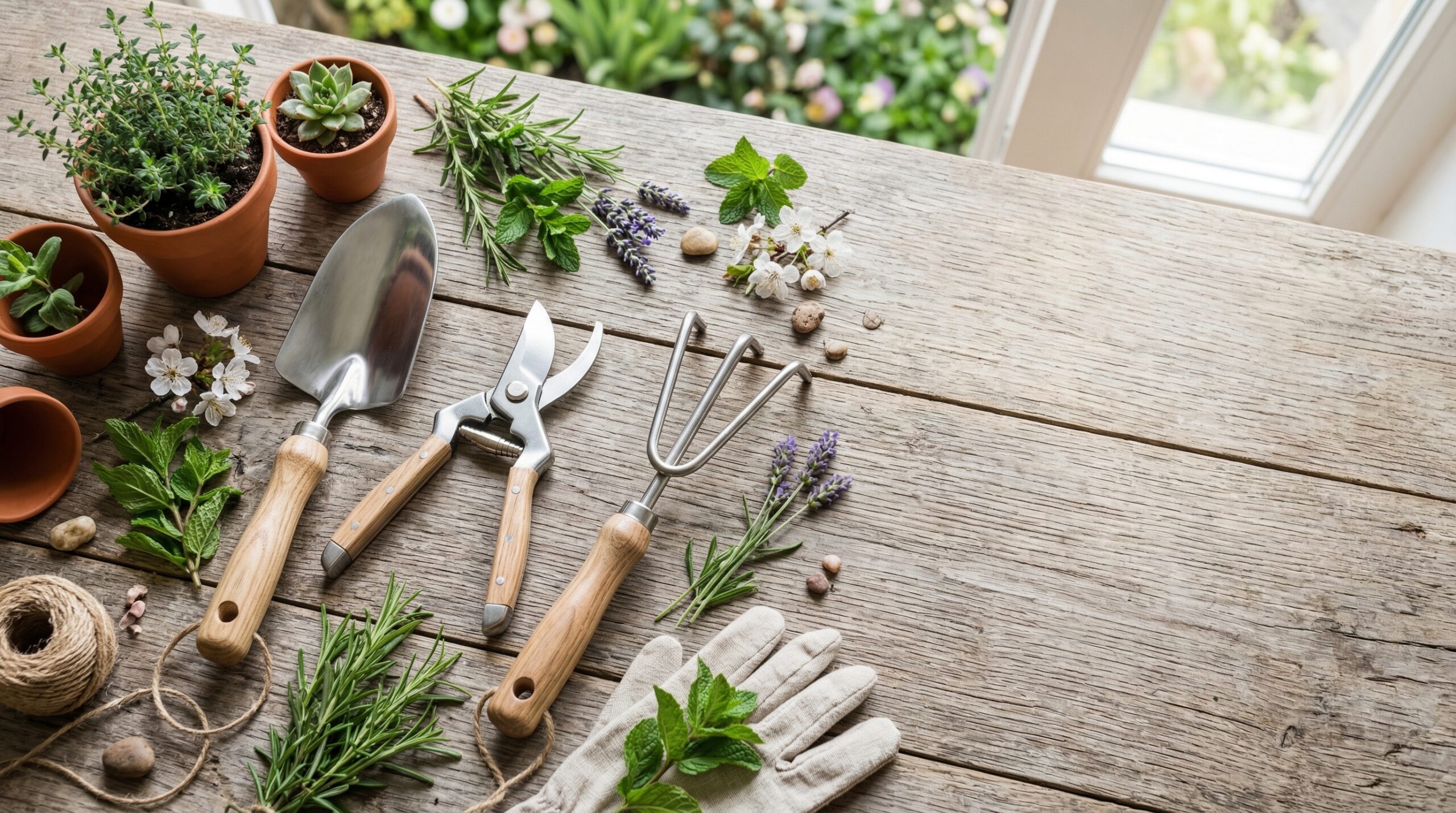 Best Big Spring Sale Garden Tool Set Deals on Amazon