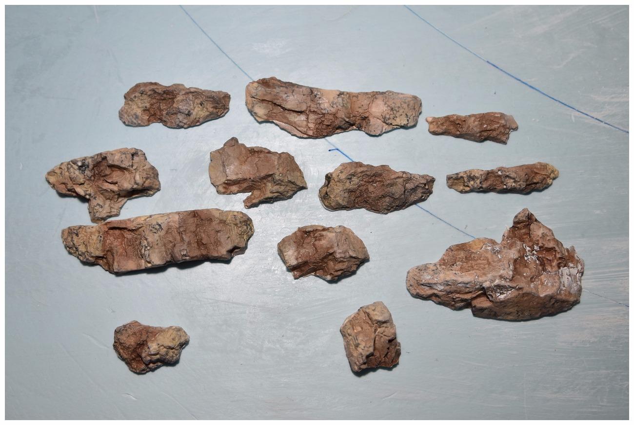 Woodland Scenics WS 1230 Rock Mold-Outcroppings - 5 x 7 customer photo 2