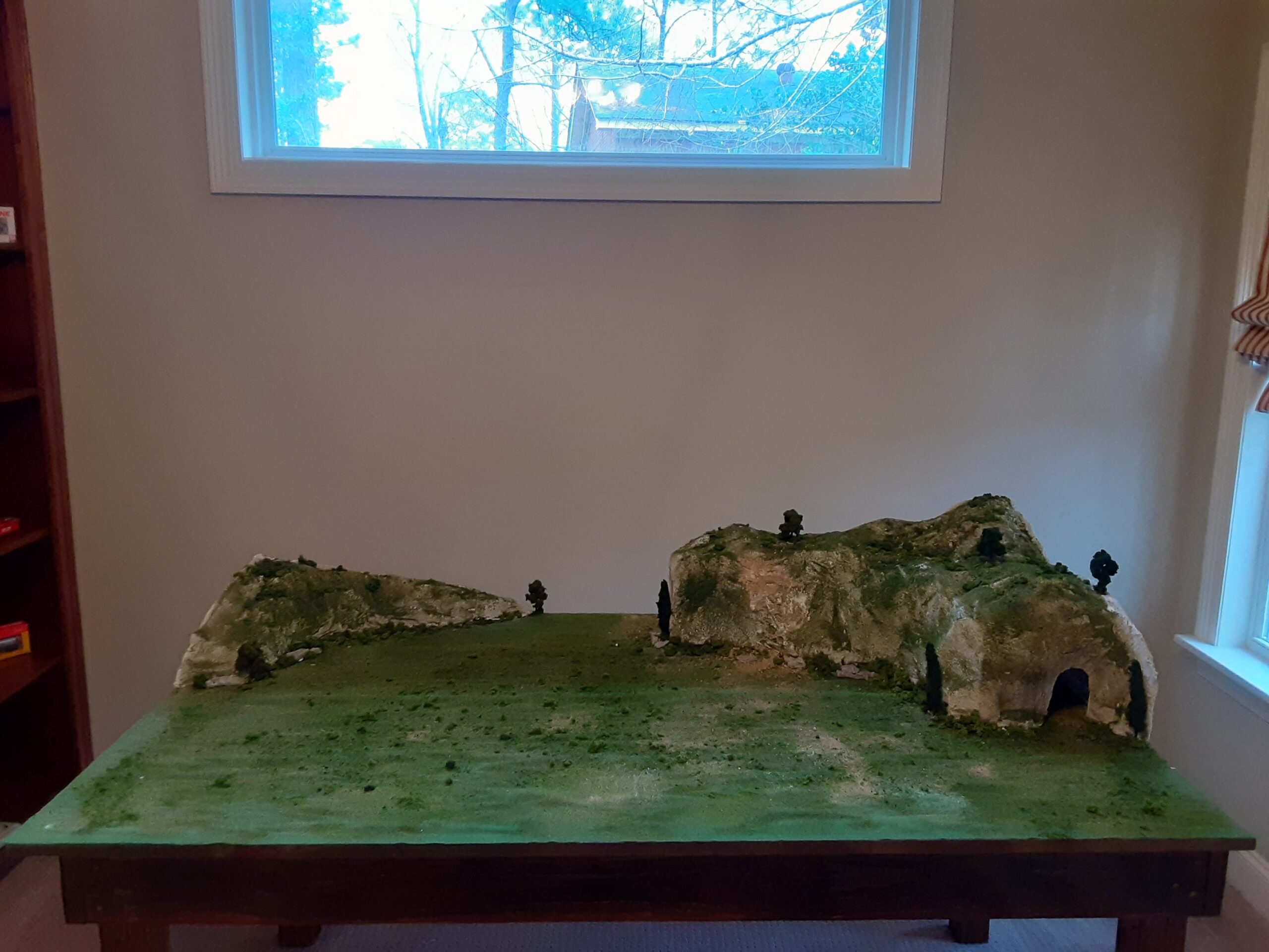 Mountain Valley Scenery Kit customer photo 1