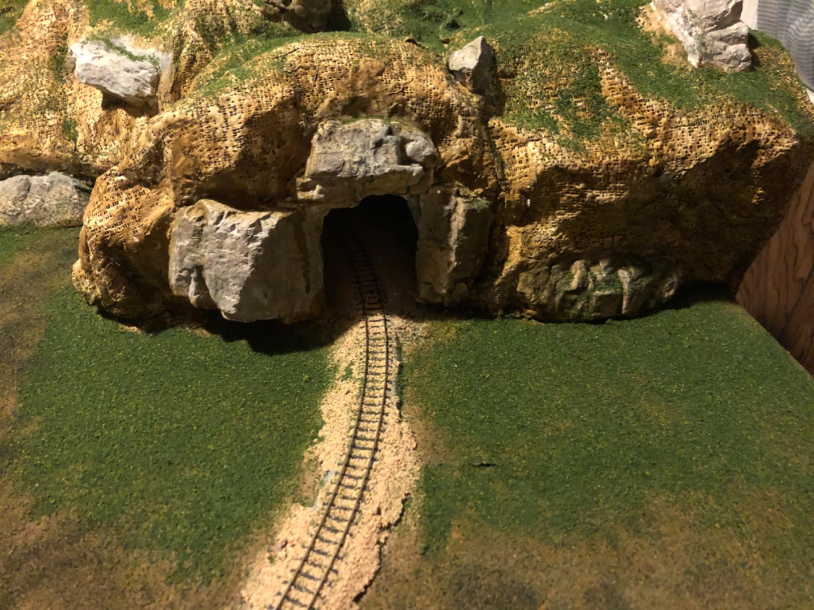 Mountain Valley Scenery Kit customer photo 2