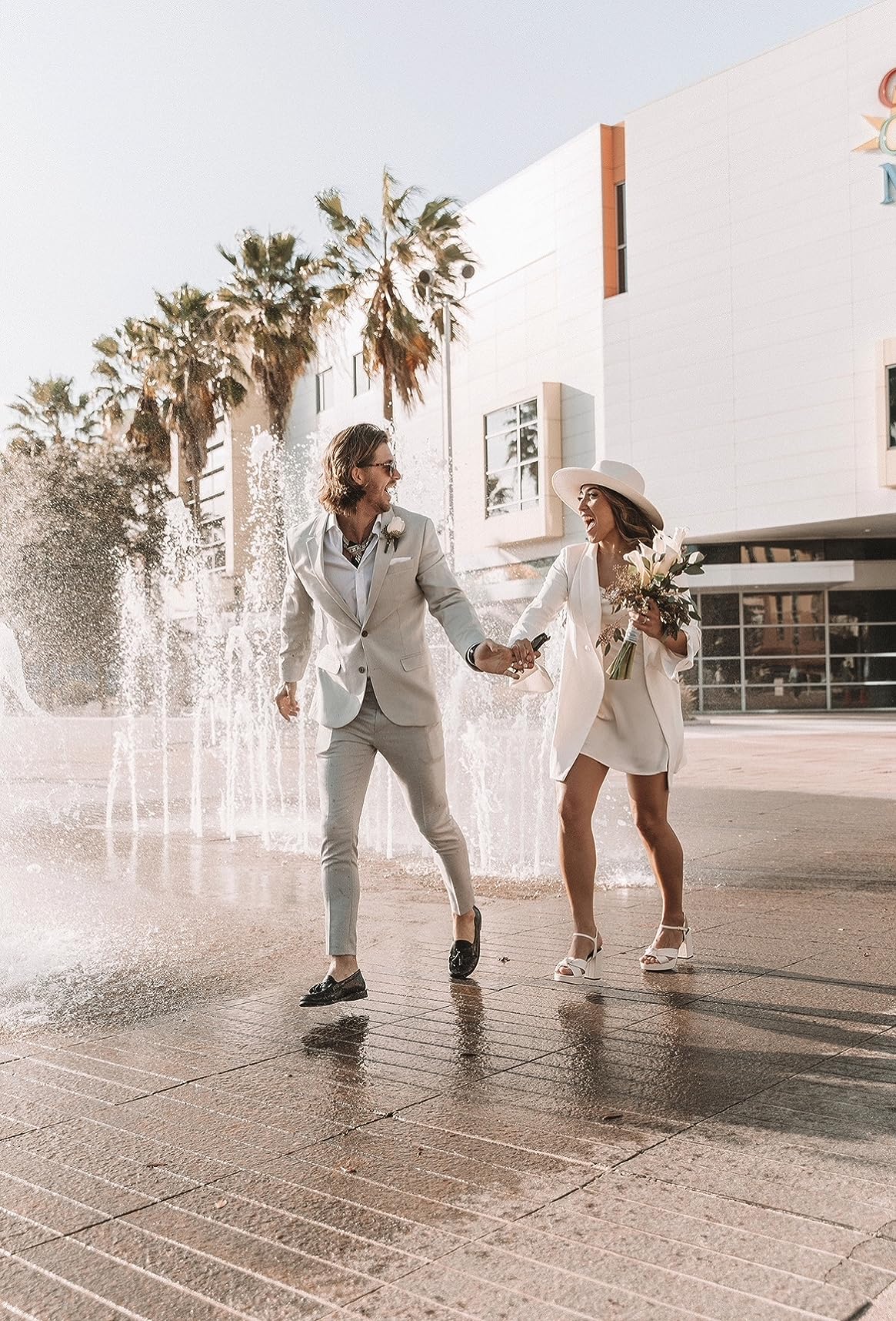 Men's Pinch Tassel Loafer customer photo 2