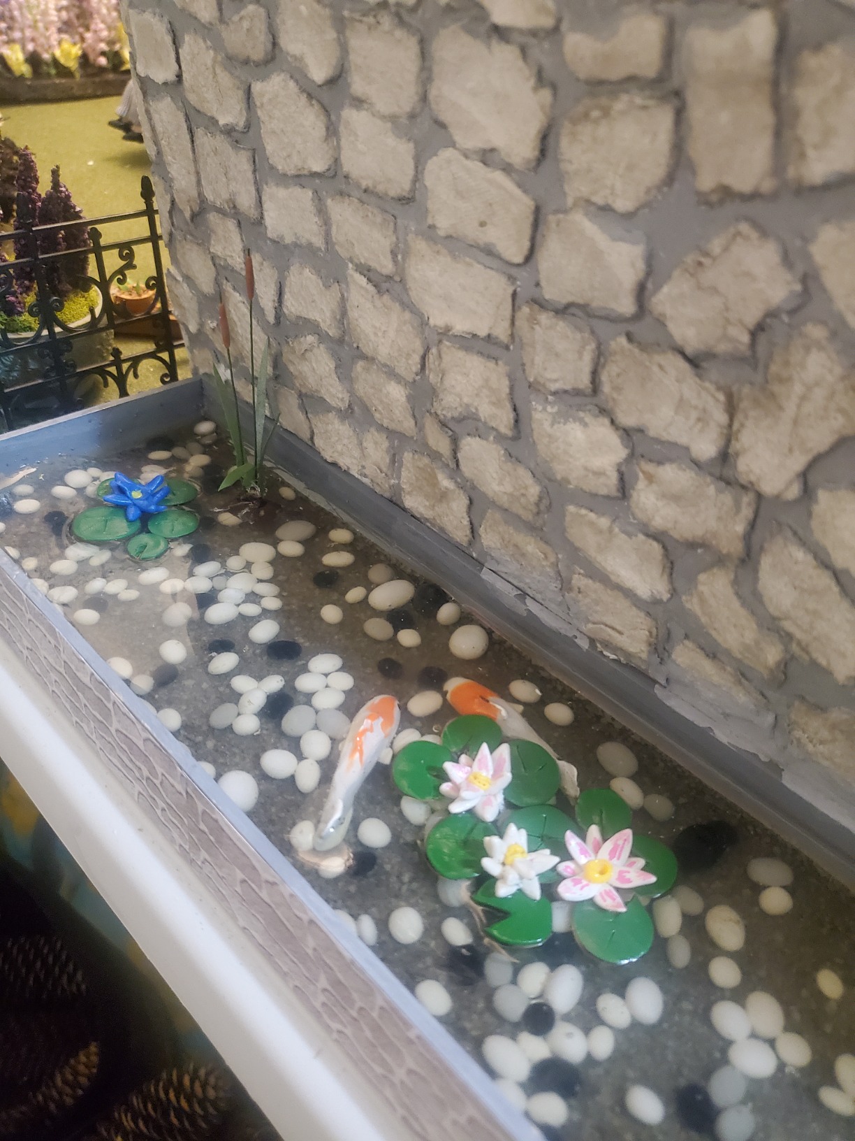 Realistic Water - 16 oz customer photo 1