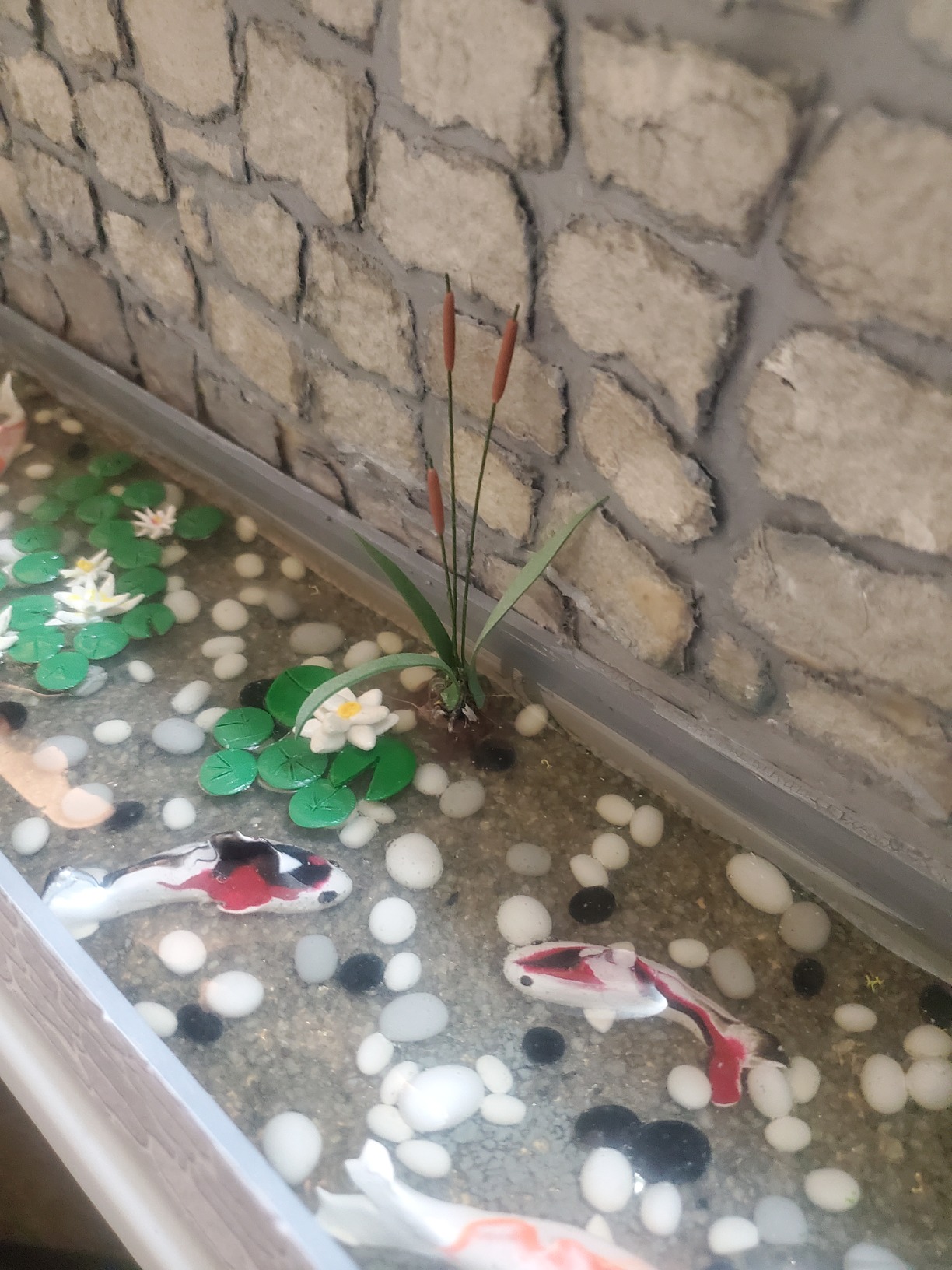 Realistic Water - 16 oz customer photo 2