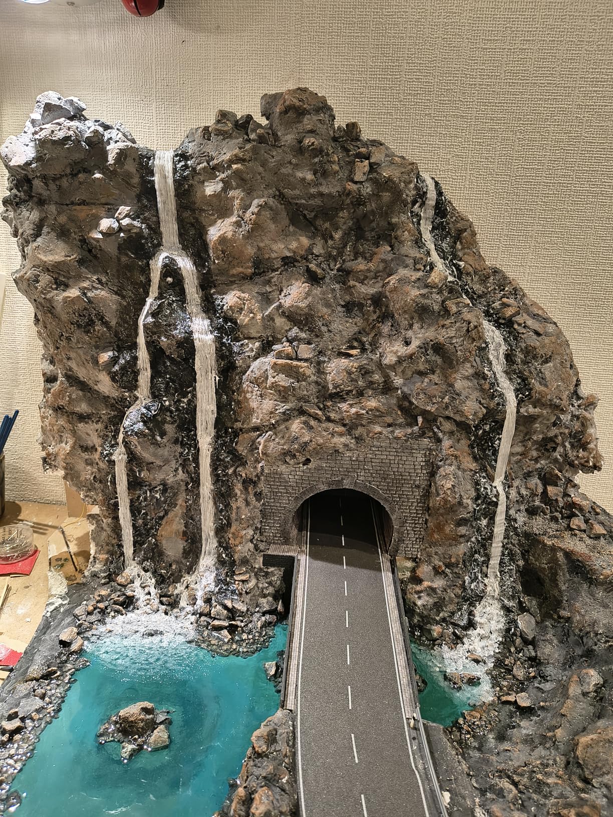 Water Effects - 8 oz, Black customer photo 1