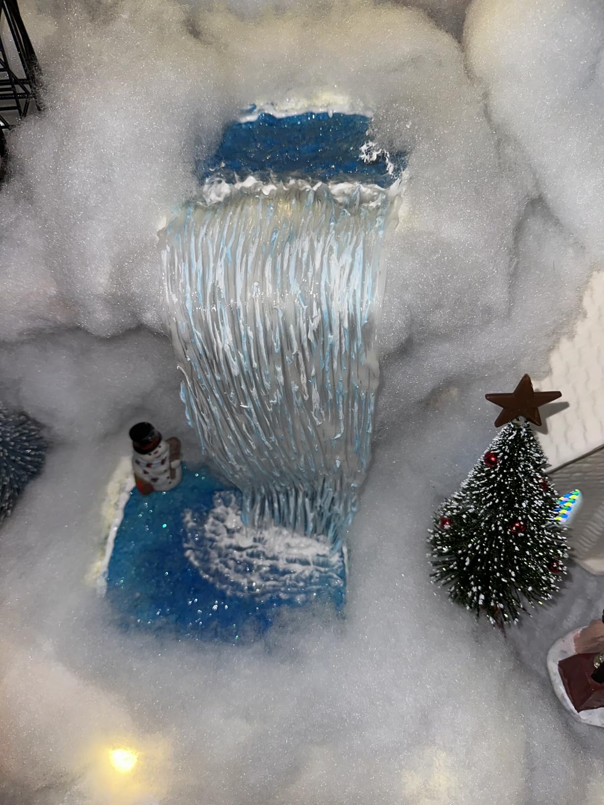 Water Effects - 8 oz, Black customer photo 2