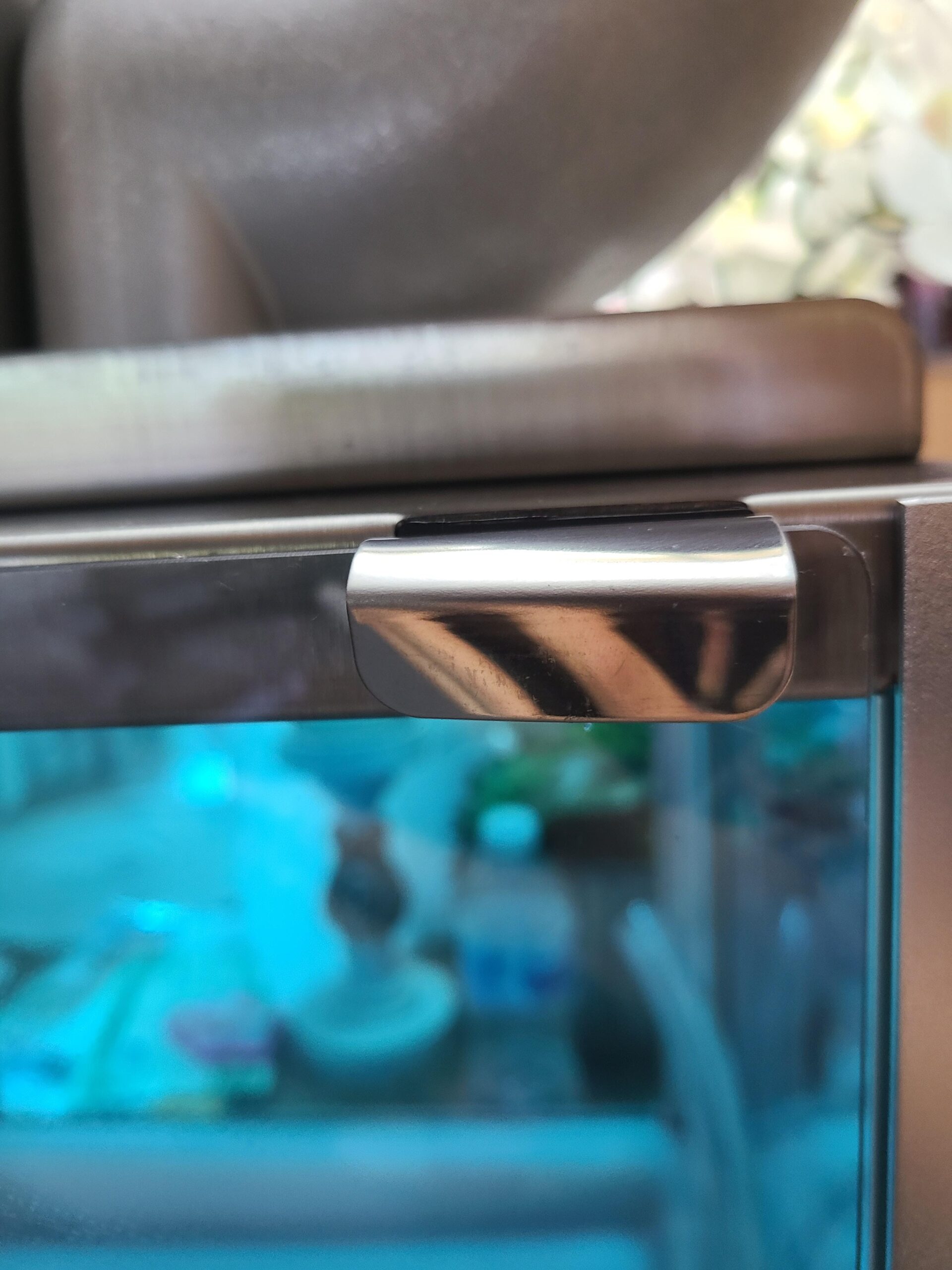 Paragon Arctic Blast SNO Cone Machine for Professional Concessionaires - 1/3 HP 792 Watts Commercial Heavy Duty customer photo 1