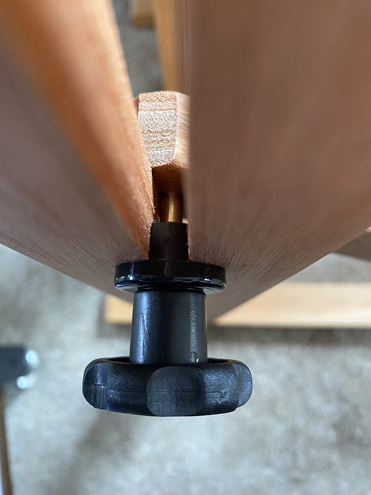 Jack Richeson Lyptus Wood 