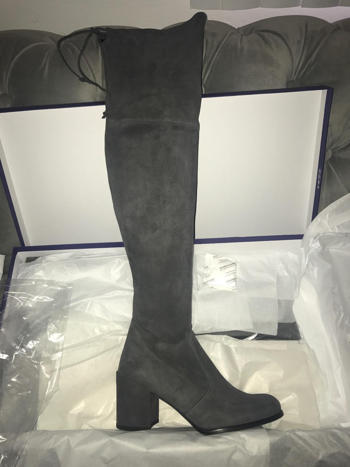 Stuart Weitzman womens Tieland customer photo 2