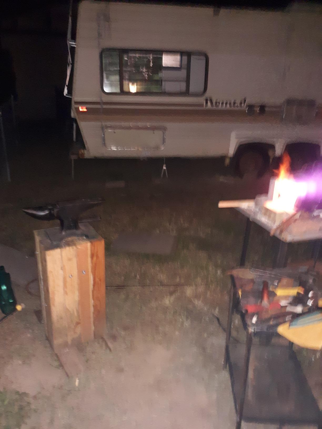 NC Big Face with Slot customer photo 1