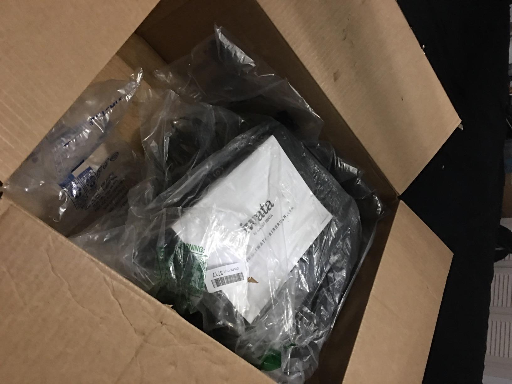 Medea Studio Series Smart Jet Pro Single Piston Air Compressor customer photo 2