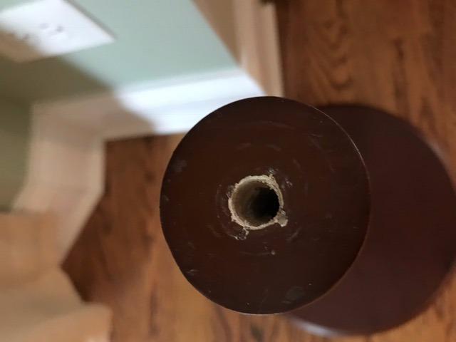 Replogle Globes Edinburgh II Globe, Blue Ocean, 16-Inch Diameter customer photo 2